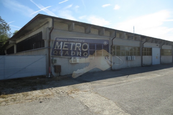 fronte - OPIFICIO ZANè (VI) PERIFERIA